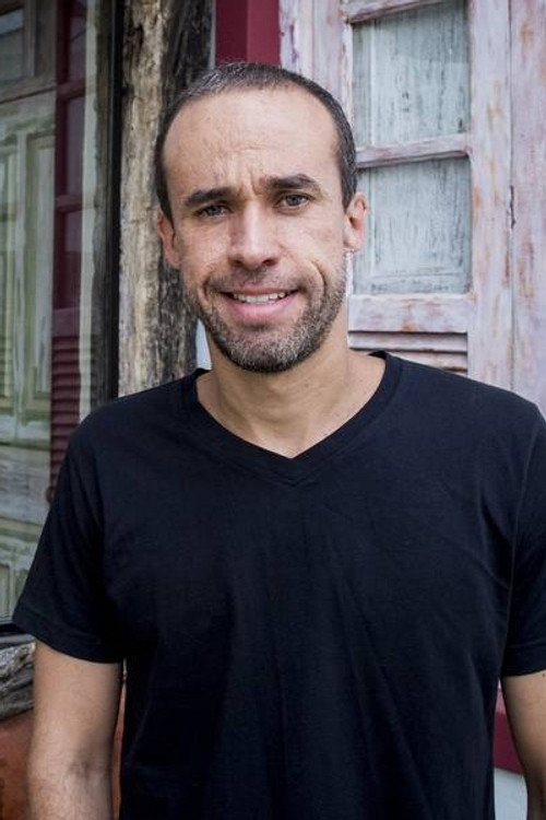 Photo of Allan Ribeiro, Directing