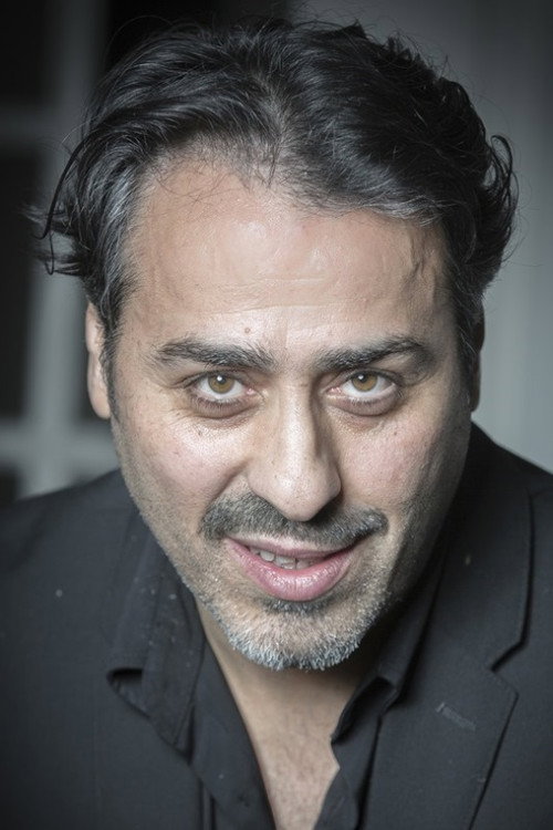 Photo of Tchewk Essafi, Acting