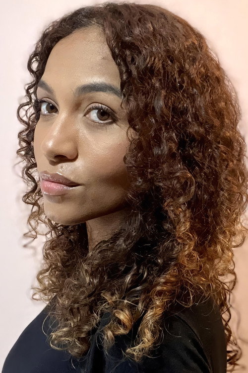 Photo of Janaina Flacão, Acting