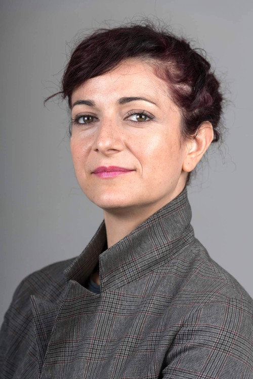 Photo of Valentina Curatoli, Acting