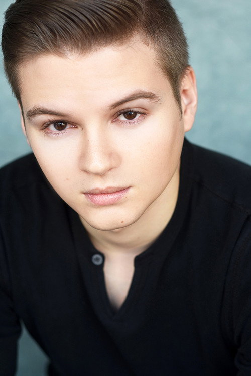Photo of Myles Montpetit, Acting