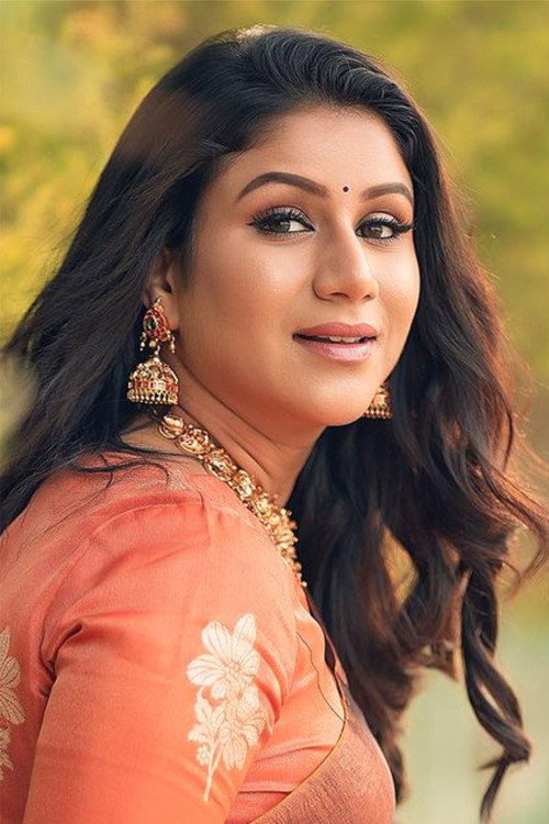 Photo of Alya Manasa, Acting