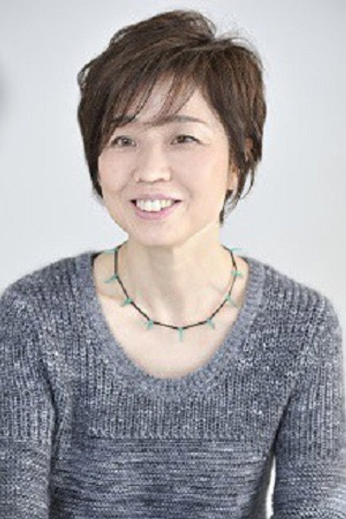 Photo of Noriko Yoshida, Writing