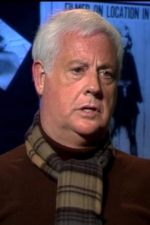 Photo of Nick Millard, Directing