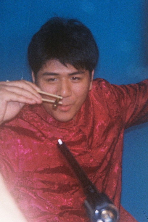 Photo of Jiraphat Ketkothin, Directing