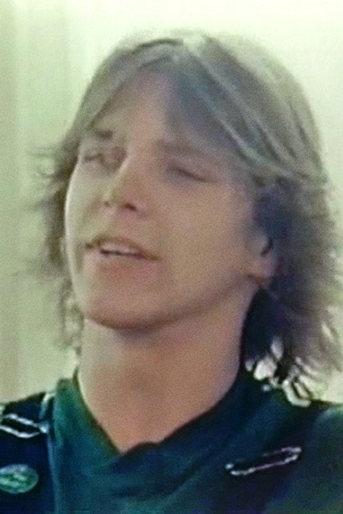 Photo of Travis Williams, Acting