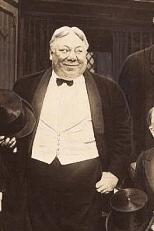 Movie poster for Chumps (1912)