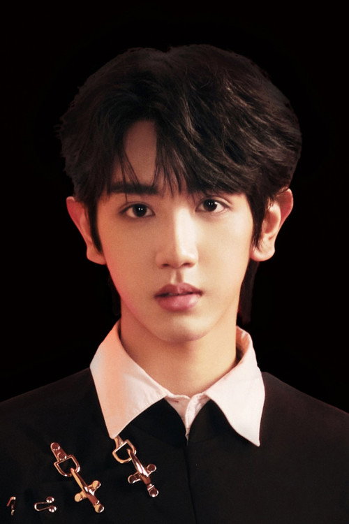 Photo of Zhang Ruixi, Acting