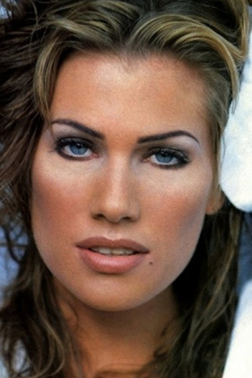 Photo of Elizabeth Nottoli, Acting