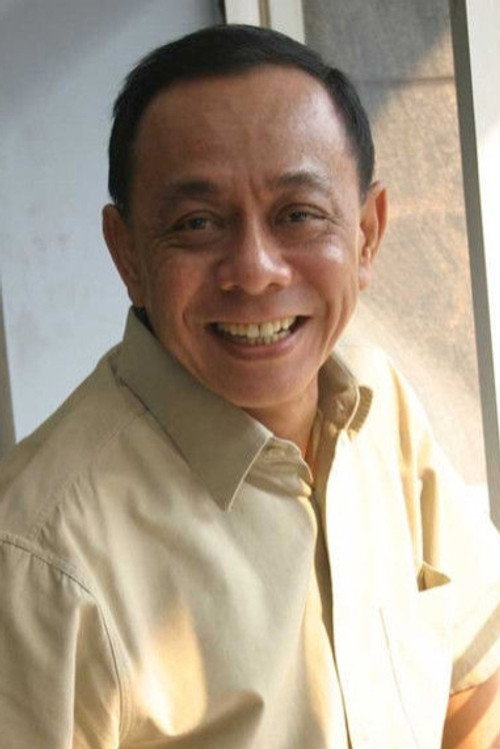 Photo of Eko DJ, Acting