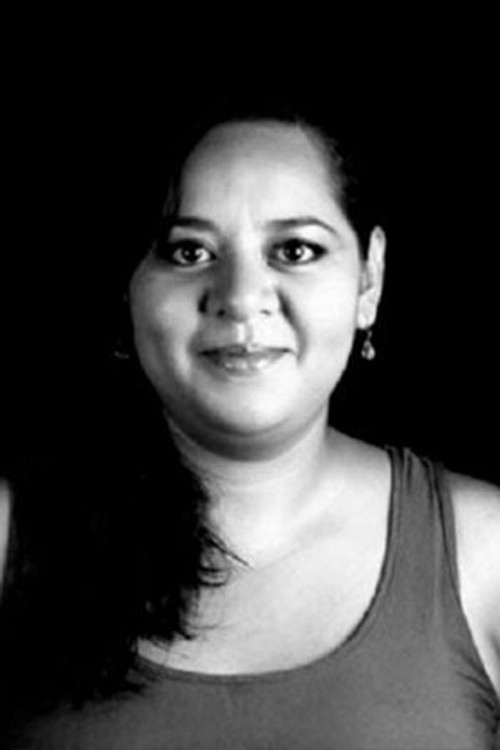 Photo of Denisse Quintero, Directing