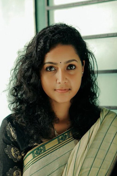 Saranya R Nair profile