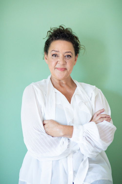 Khadija Heeger profile