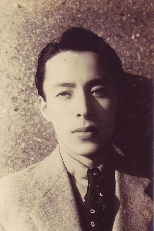 Kōkichi Takada profile