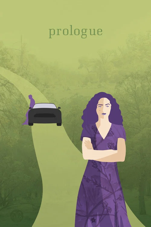 Movie poster for Prologue (2020)