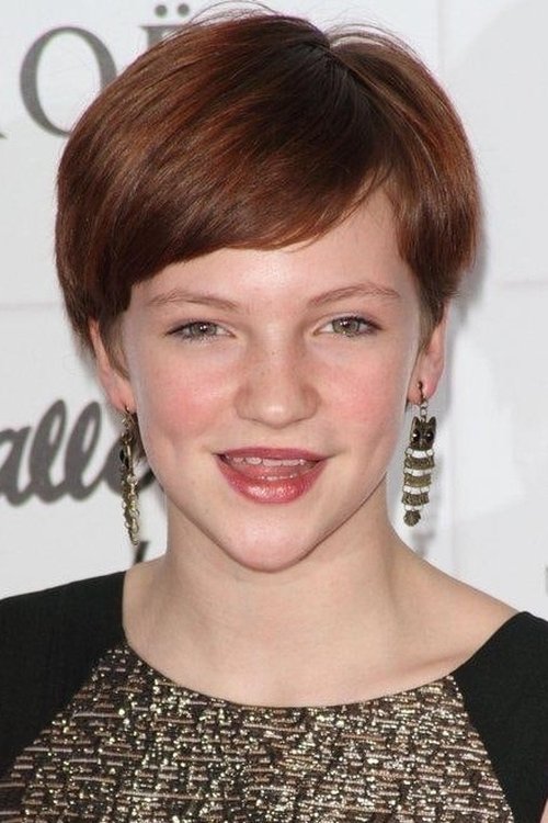Photo of Eloise Laurence, Acting