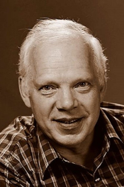 Photo of Aleksandr Potapov, Acting