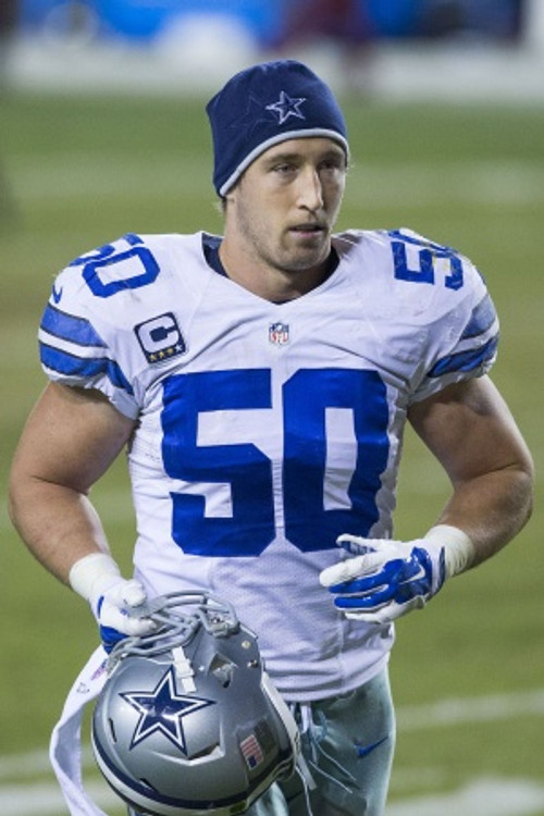 Sean Lee profile