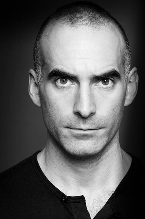 Gerard Monaco profile