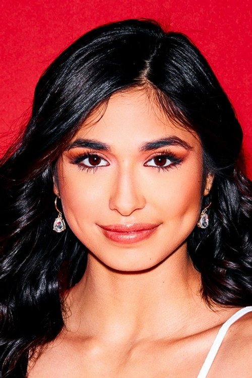 Photo of Reina Rae, Acting