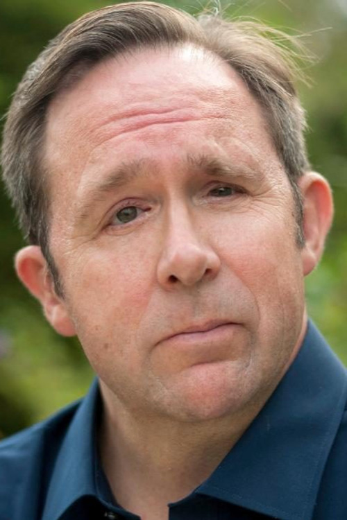 Photo of Simon Startin, Acting