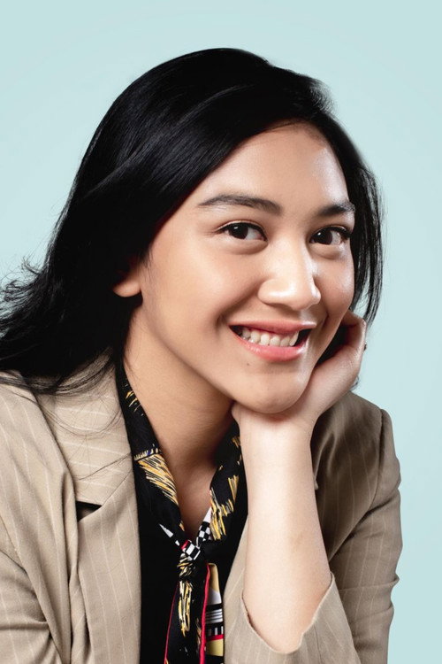 Photo of Putri Tanjung, Directing