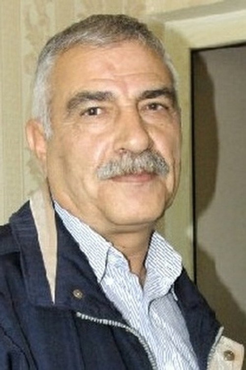 Photo of Zilli Namazov, Acting