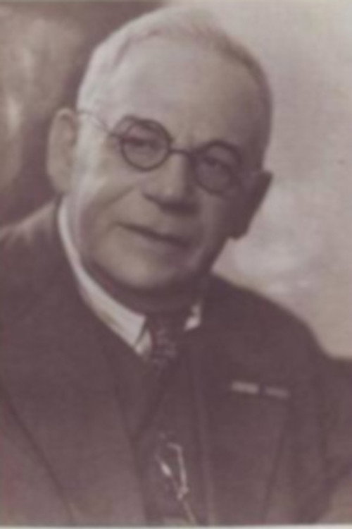 Photo of Mikhail Rostovtsev, Acting
