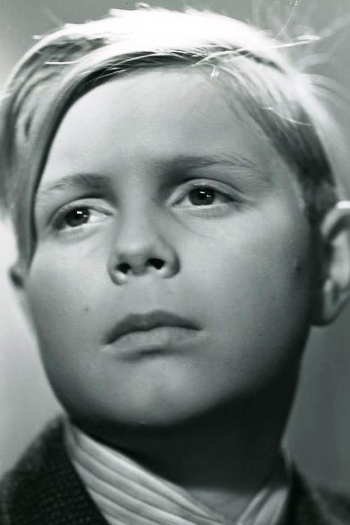 Photo of Jørgen Deichmann, Acting