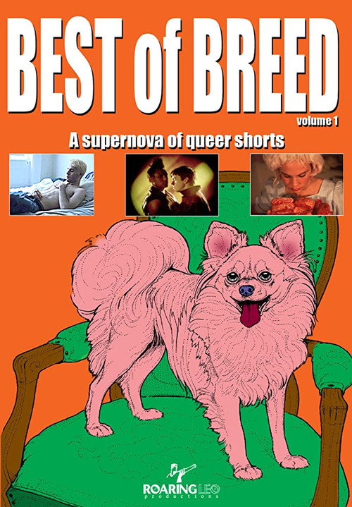 Movie poster for Best of Breed Volume 1 (2008)