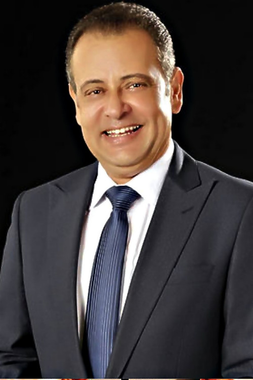 Mohamed Ghoneim profile