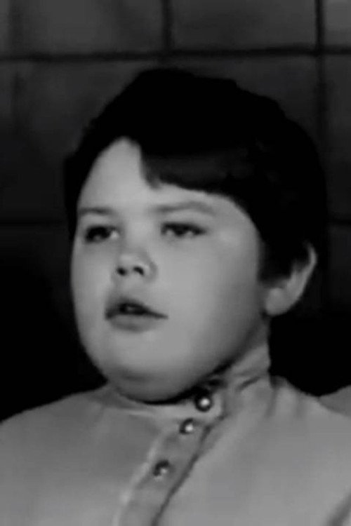 Photo of Andrey Galkin, Acting