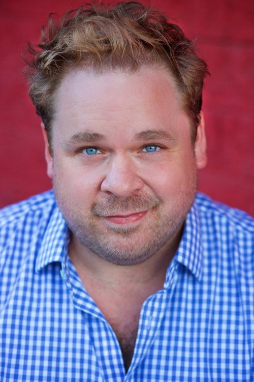 Photo of Joshua Funk, Acting