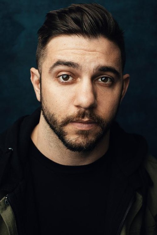 Photo of Eric Francis Melaragni, Acting