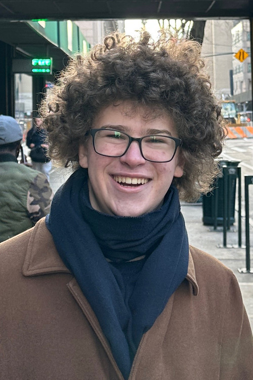 Photo of Miller Chetwynd, Camera