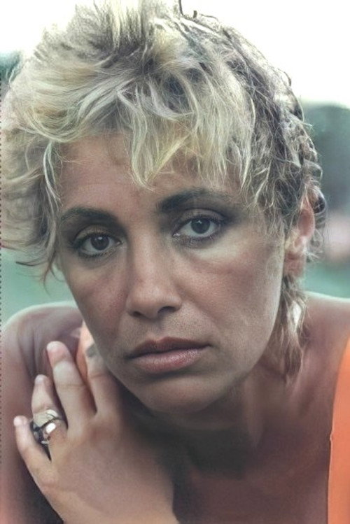 Photo of Olimpia Di Nardo, Acting