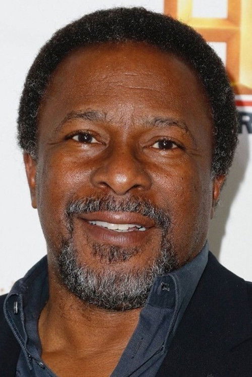 Thomas Carter profile