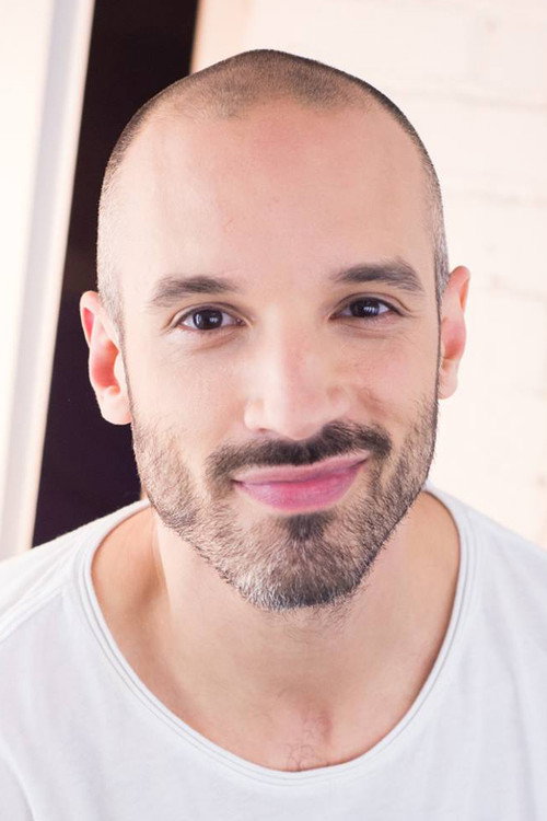 Photo of Guillaume Wagner, Acting