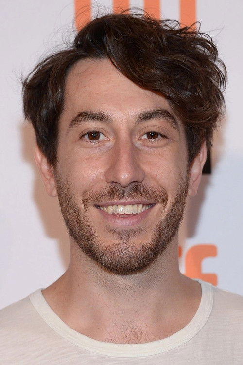 Jay McCarrol profile