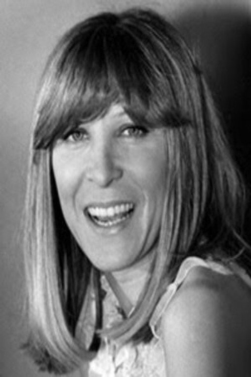 Photo of Patricia Franklin, Acting