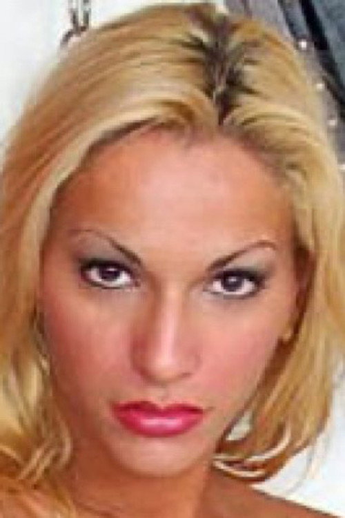 Photo of Suzany Petrov, Acting