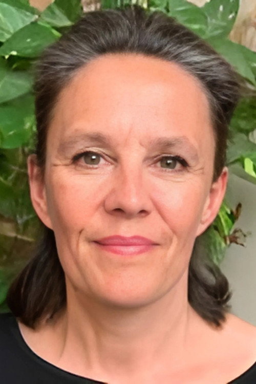 Photo of Hilde Vanhulle, Acting