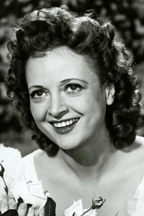 Photo of Lilian Ellis, Acting