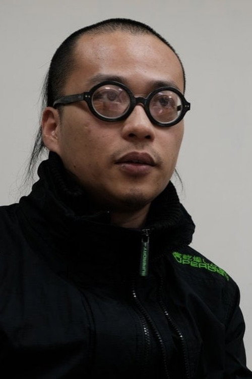 Photo of LIN Show-tsai, Directing