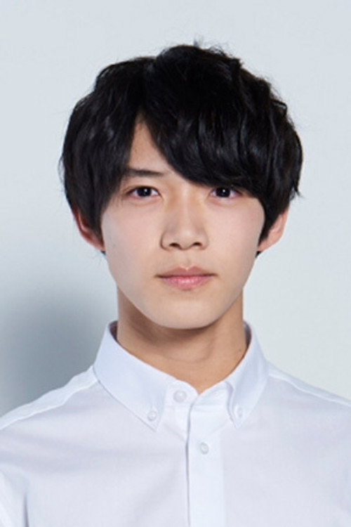 Kuroda Koki profile