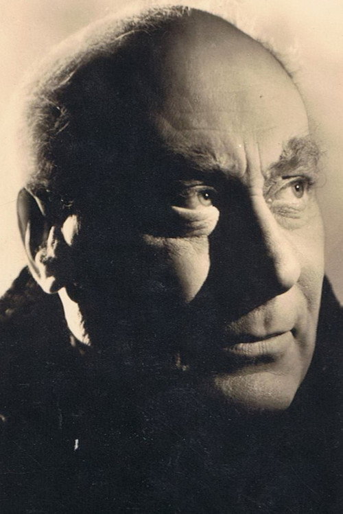 Photo of Egisto Olivieri, Acting