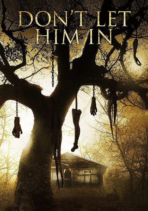 Movie poster for Don't Let Him In (2011)