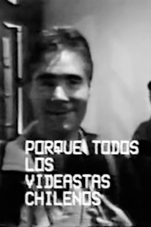 Movie poster for En busca del videasta perdido o Mister Off y el caso de las papas locas (1987)
