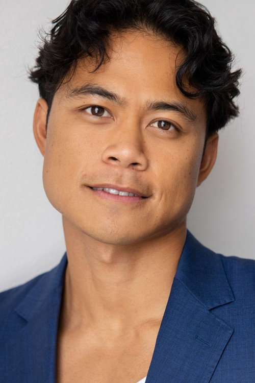 Photo of Jericho Nicodemus, Acting
