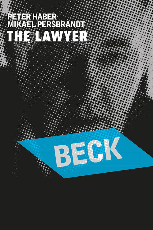 Movie poster for Beck 20 - The Lawyer (2007)